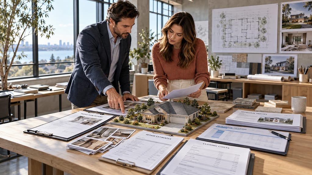mortgage rate buydown