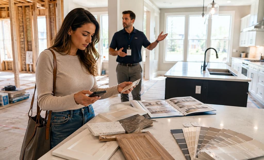 builder incentives