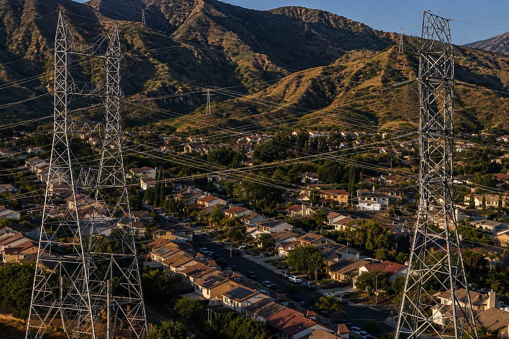 rising home utility costs