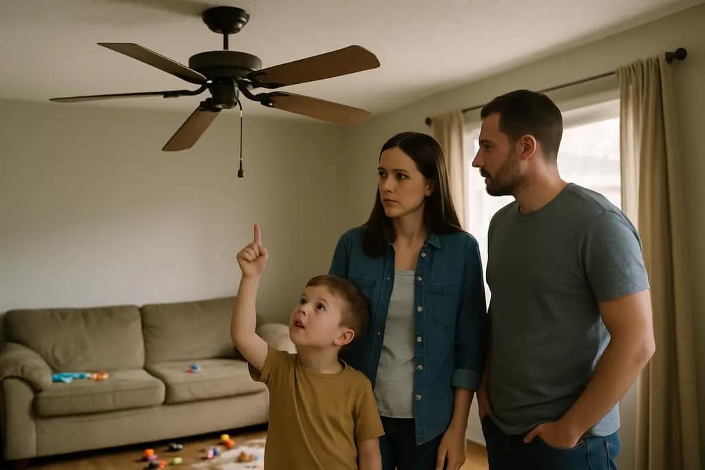 essential home repairs checklist beside contractor estimate and household budget