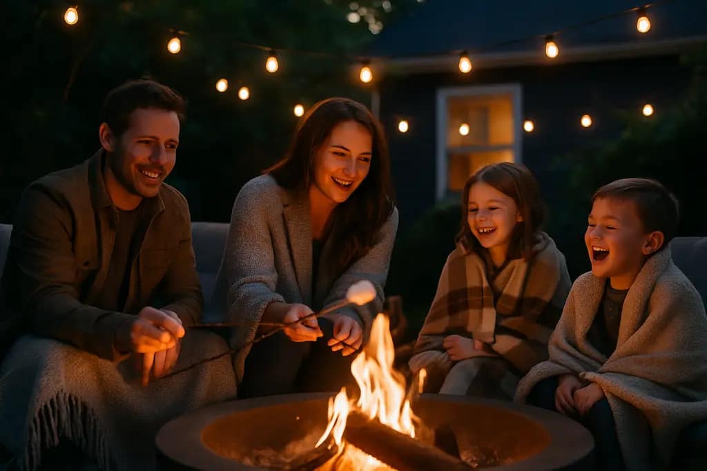Outdoor Comfort Is Beating Resale Value Now
