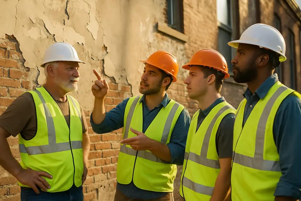 Why Maintenance Over Renovation Is Rising