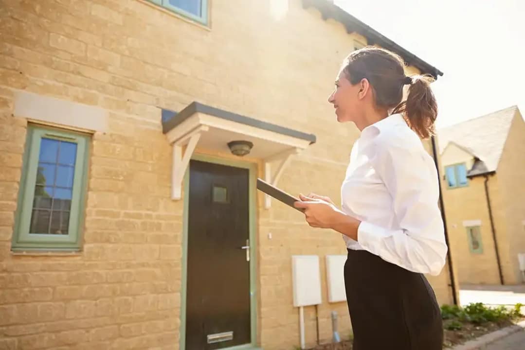 home survey