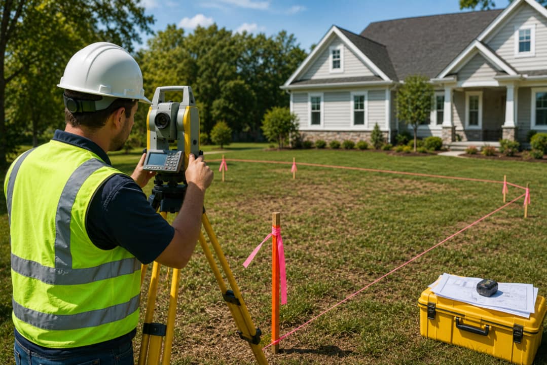 property survey