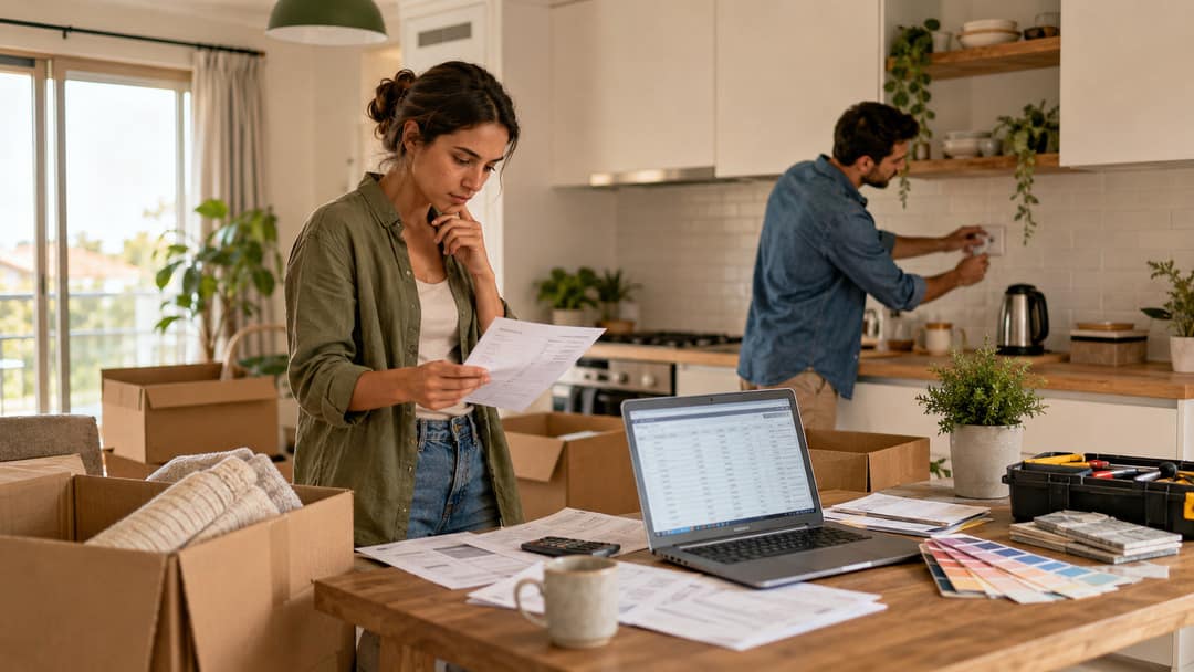 homeownership surprise costs