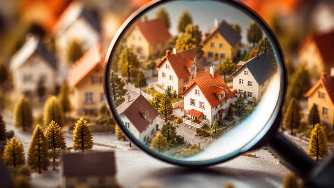 buy now refinance later strategy