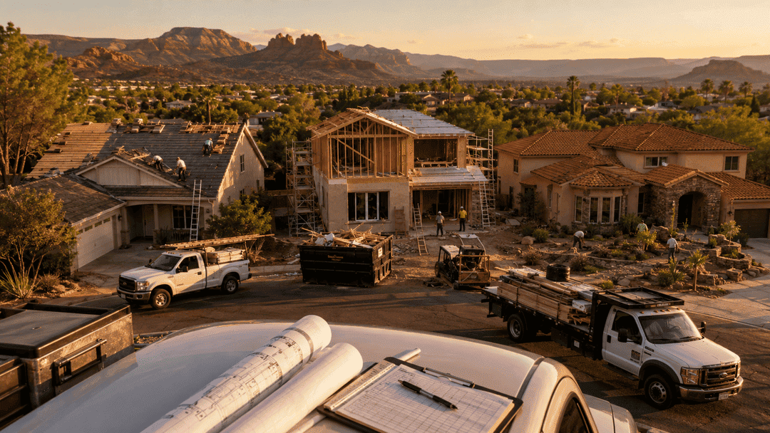 home remodeling spending