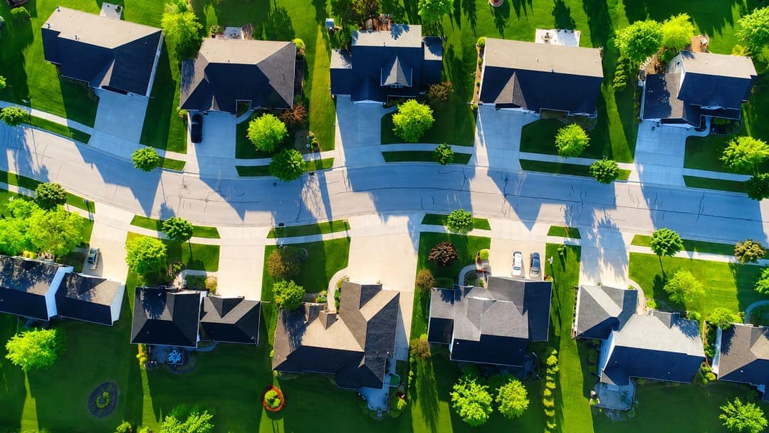 housing starts jumped