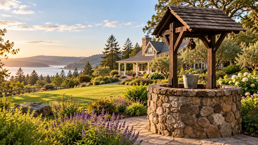 Buying a Home With a Well