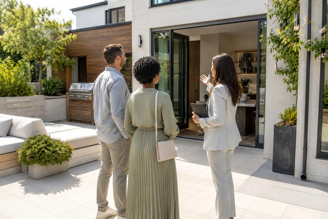 waiving the home inspection