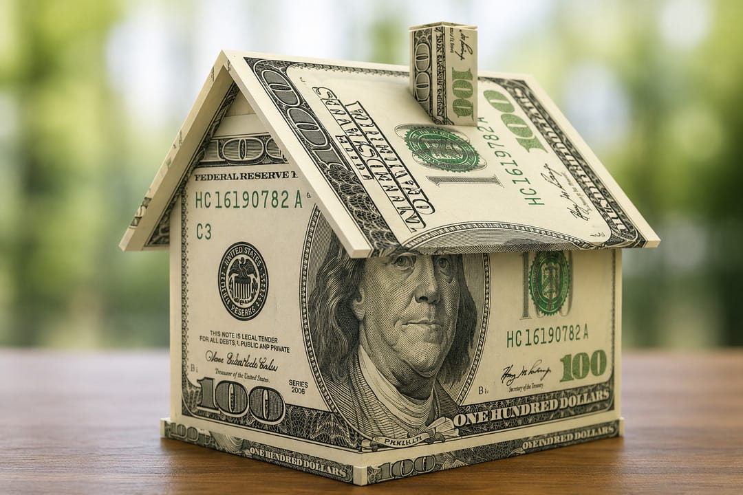 HELOC for home equity