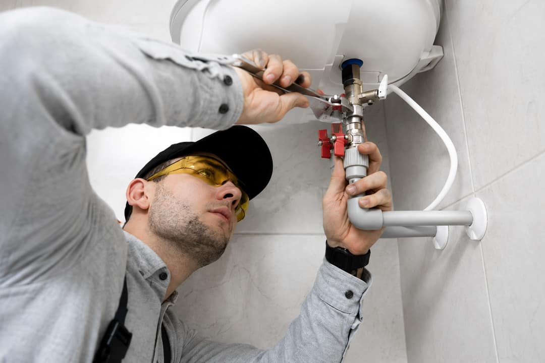 plumbing problems