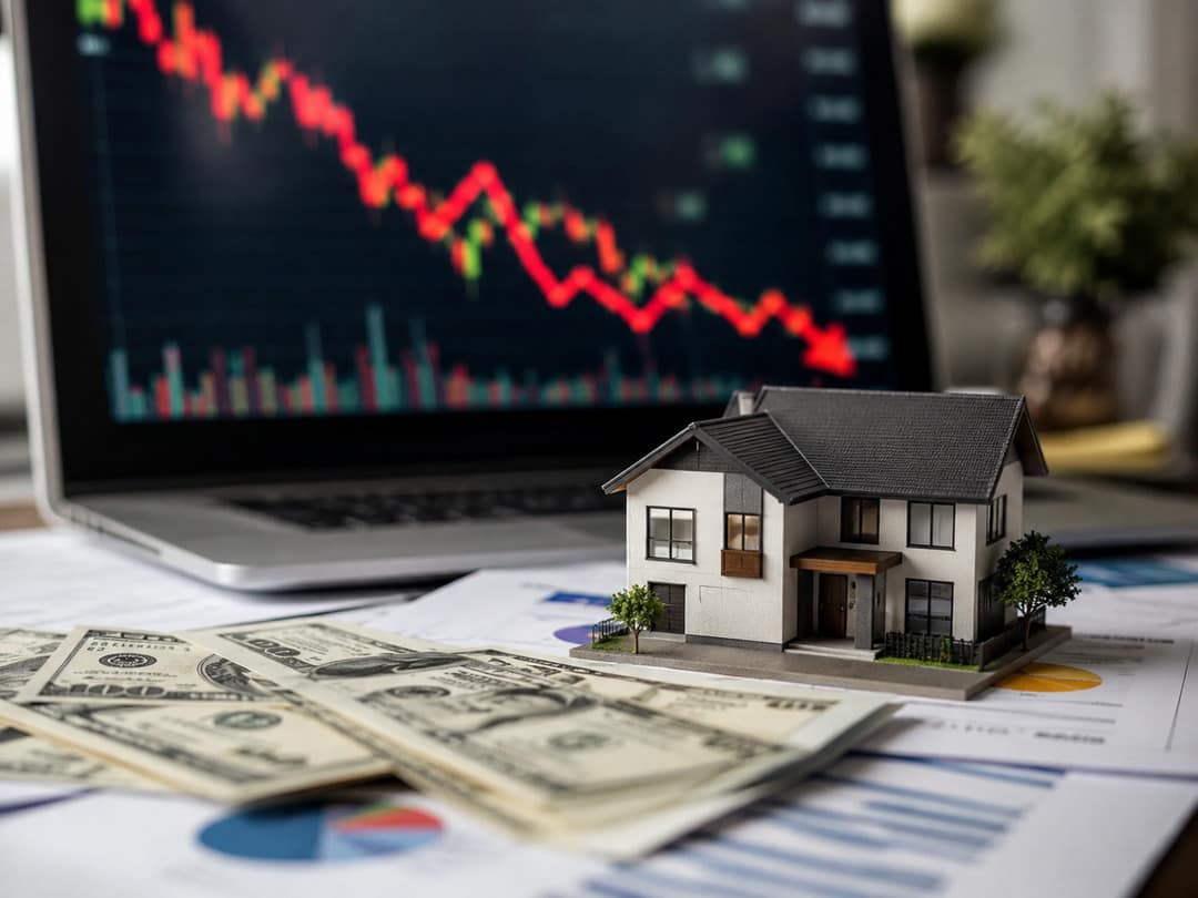 local housing market