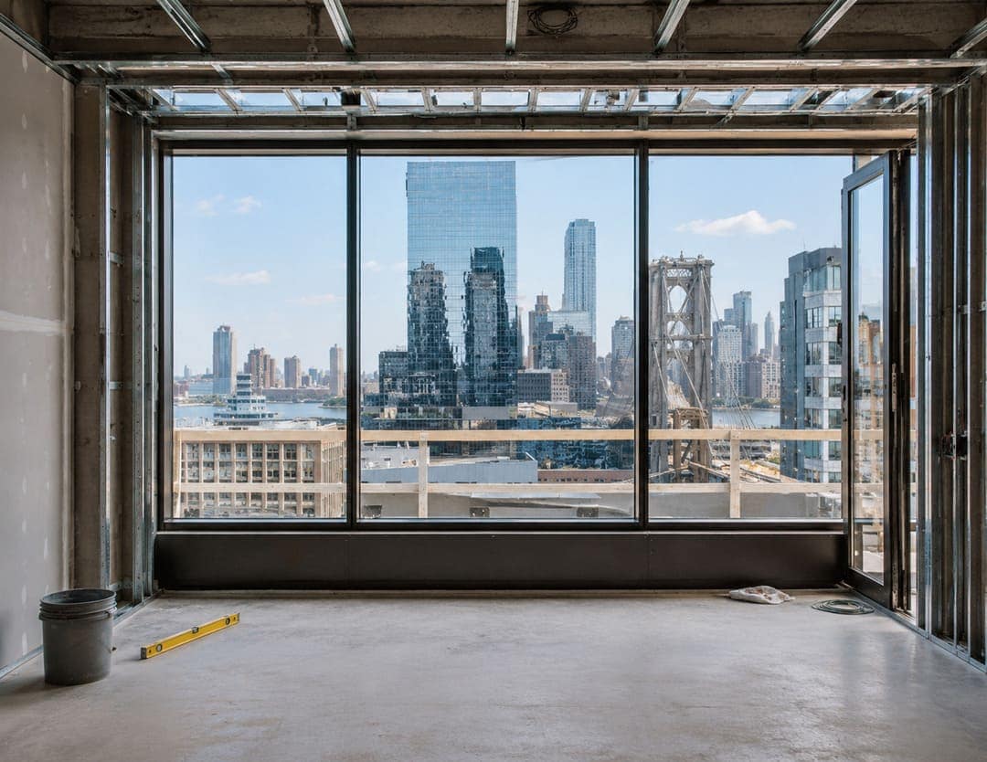 Buying an Office-to-Apartment Conversion Requires a Different Due-Diligence Checklist
