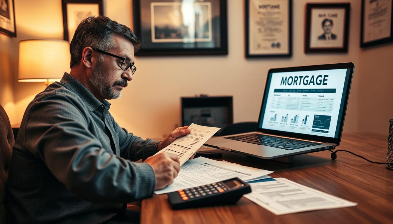 Getting Pre-Approved