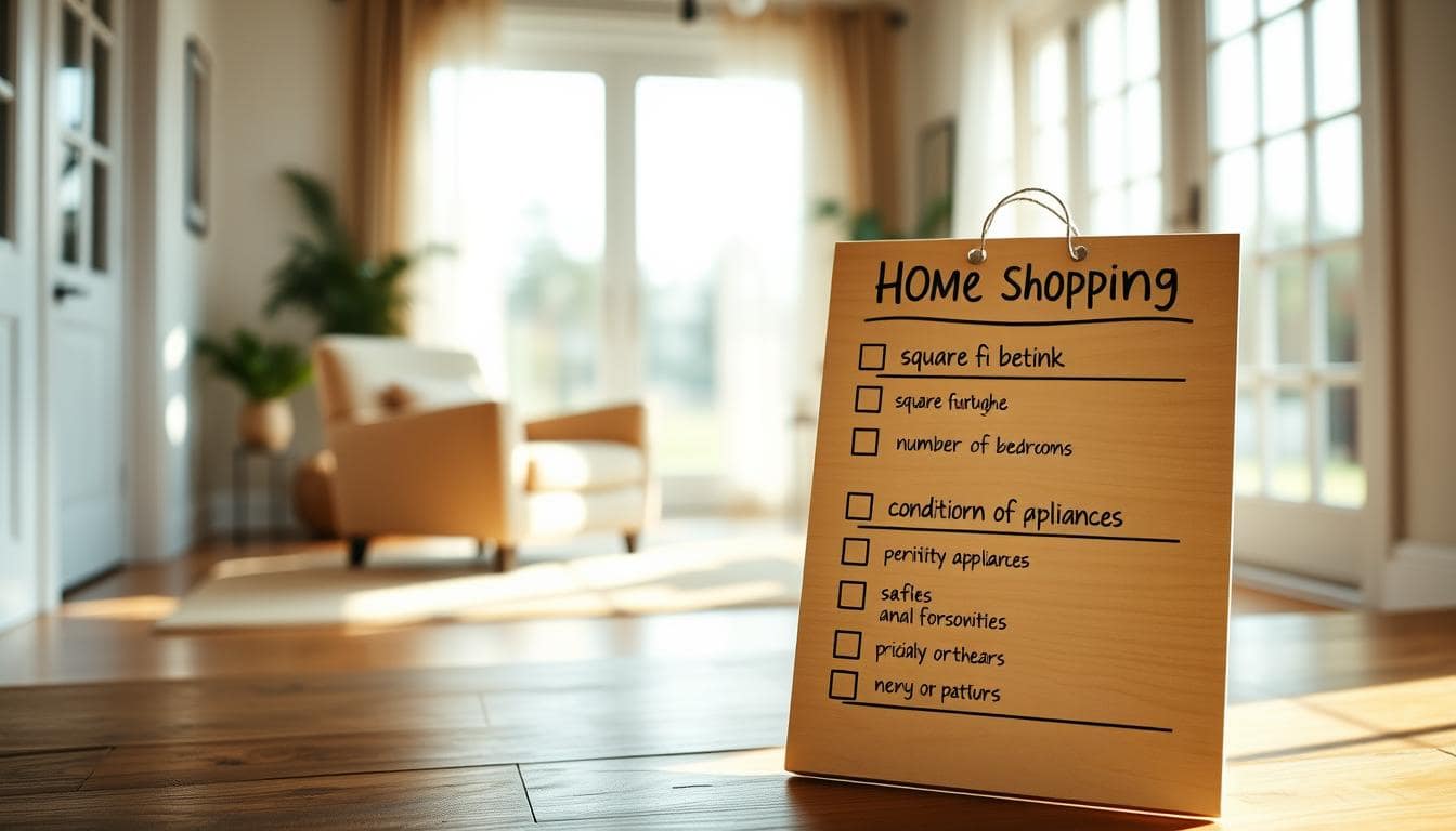 Home Shopping