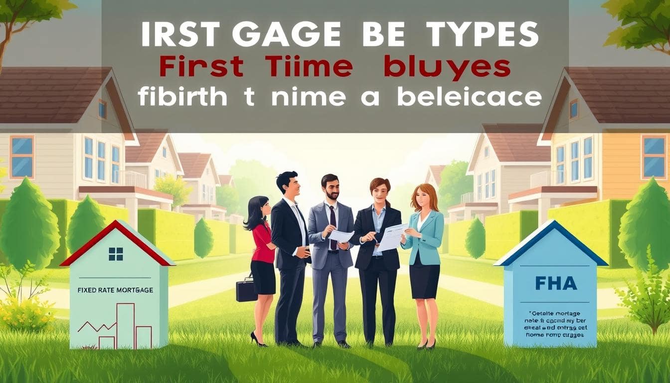 mortgage options explained