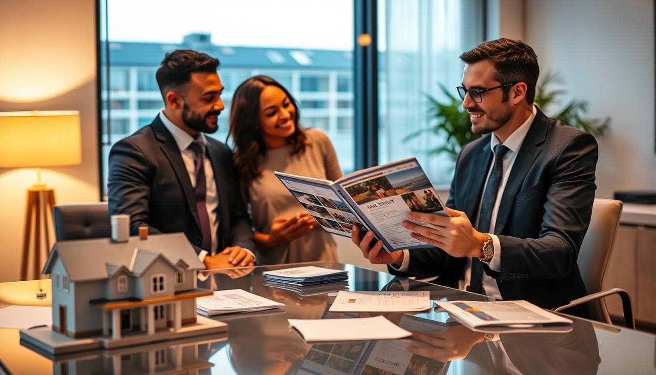 real estate agent tips