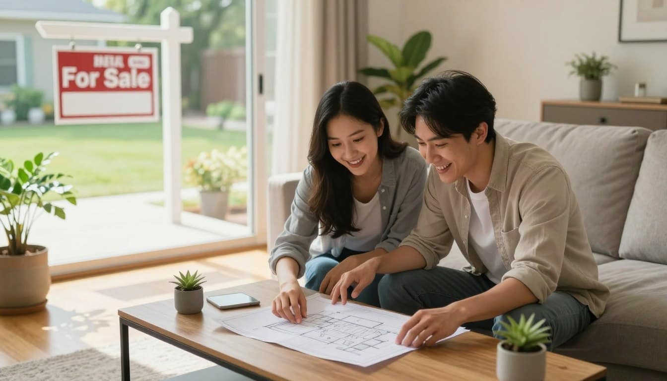 first-time homebuyer mortgage
