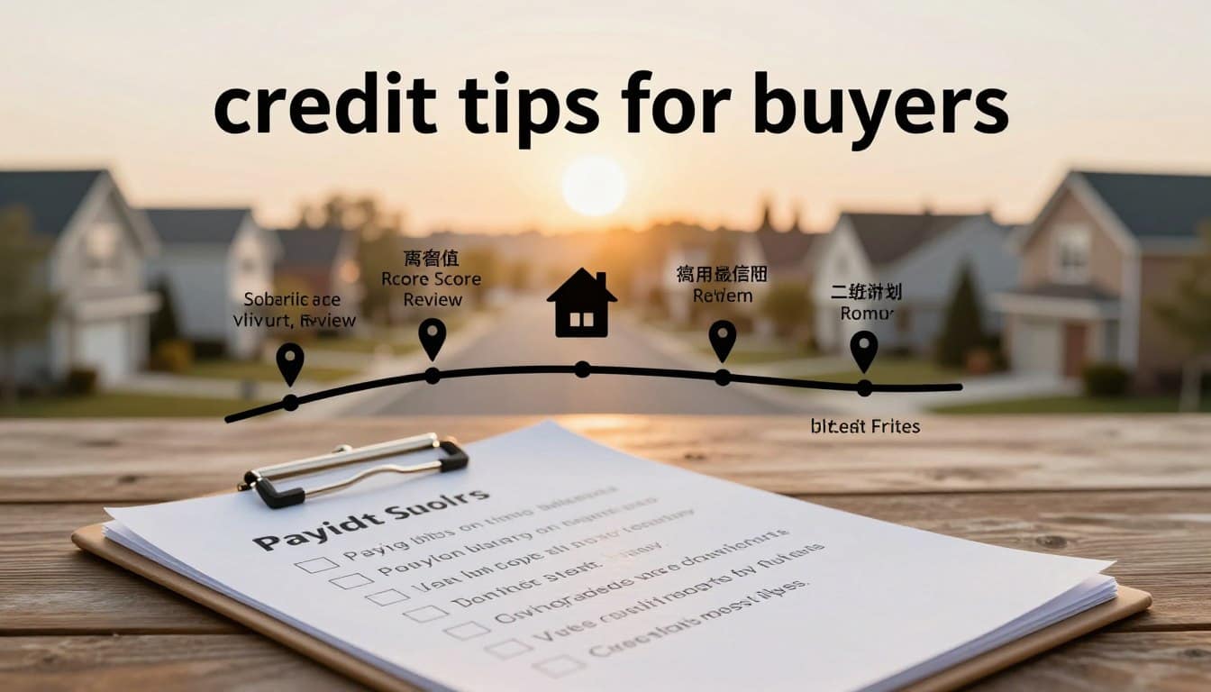 improve credit score