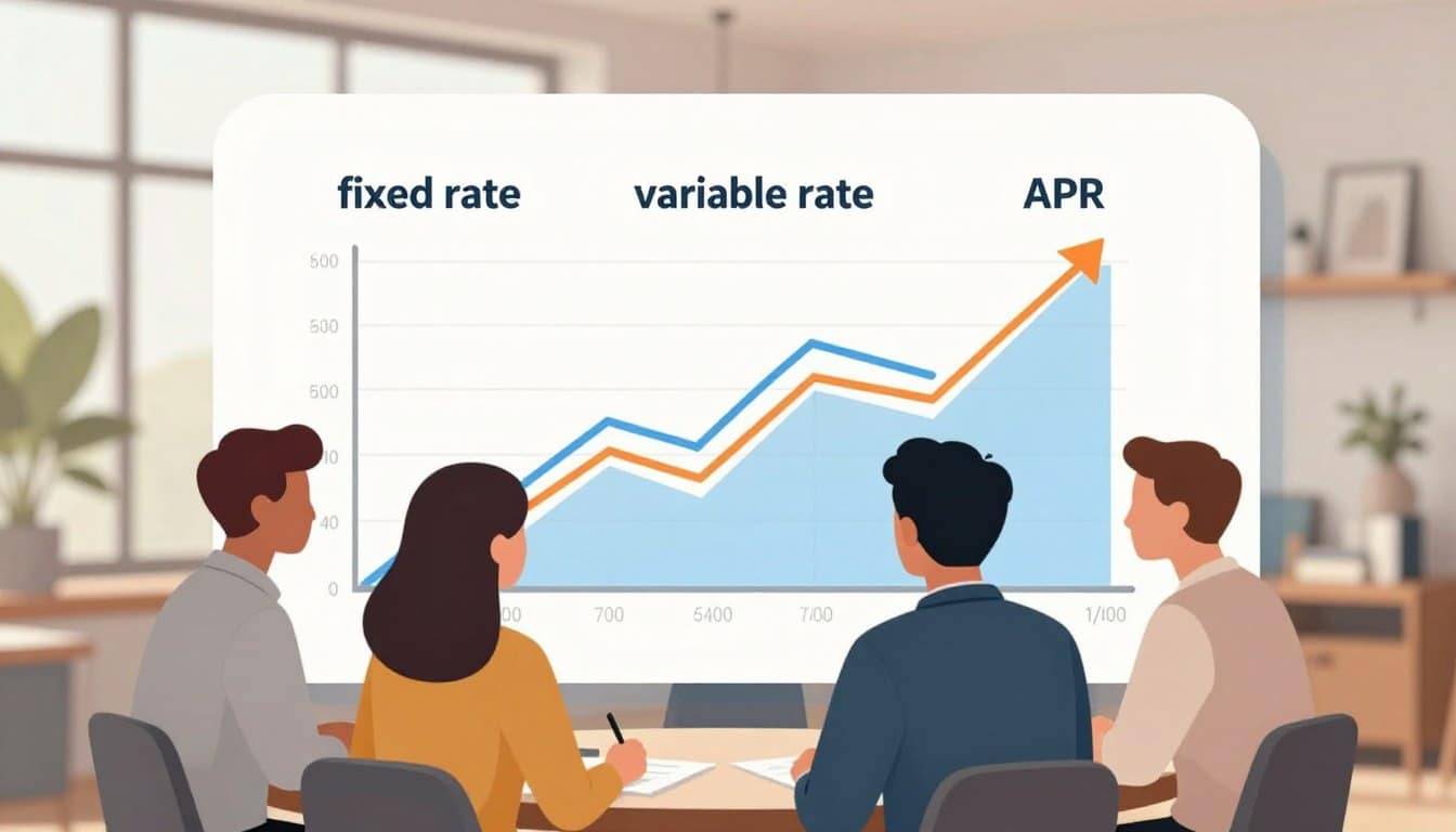 mortgage interest rates