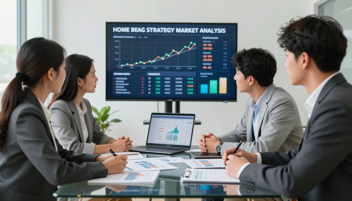 offer strategies homebuyers