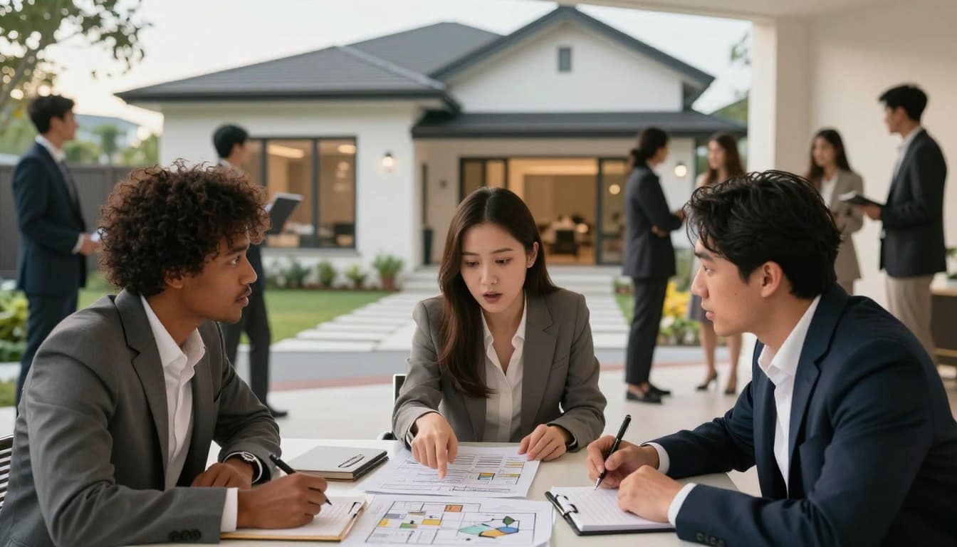 competitive housing offers