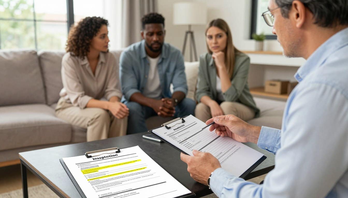 negotiating after home inspection