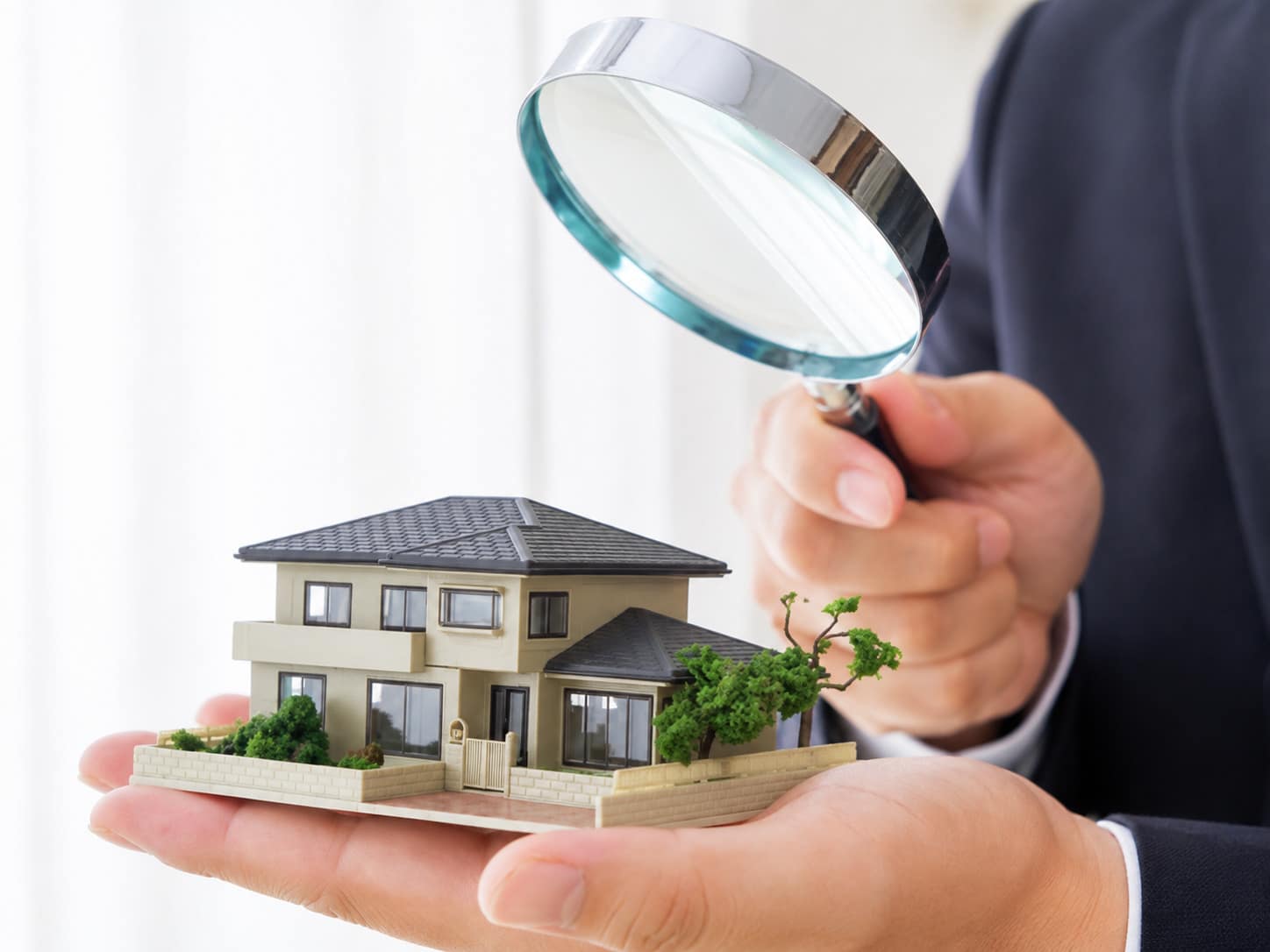 low home appraisal