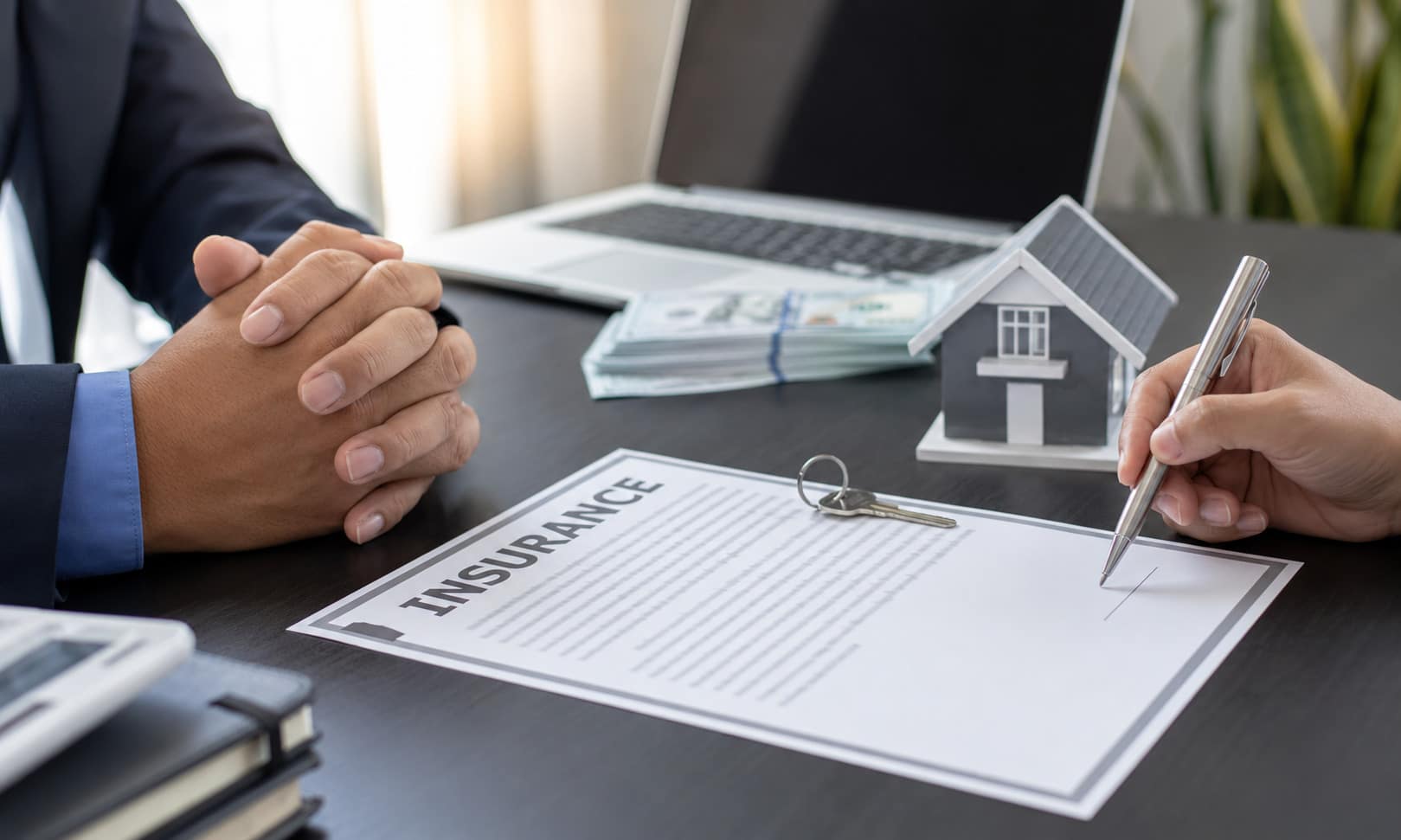Lender’s Title Insurance Protects the Bank—Buyers Must Decide Whether to Protect Their Own Equity