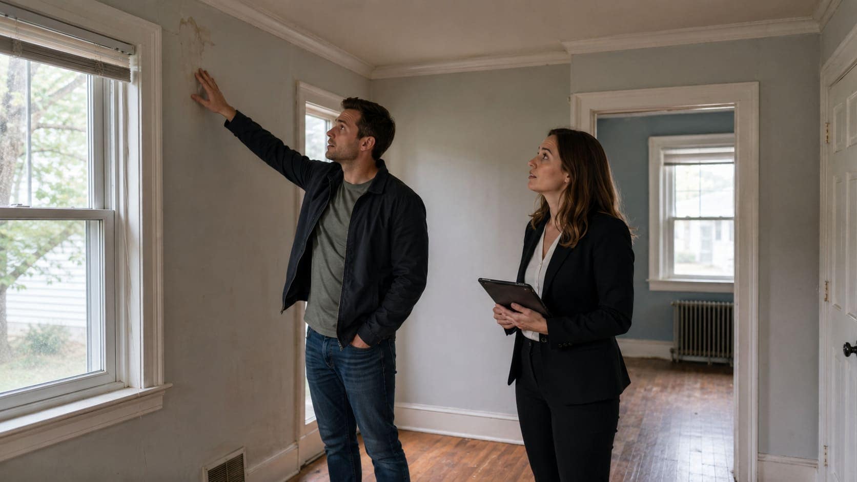 Home buying checklist
