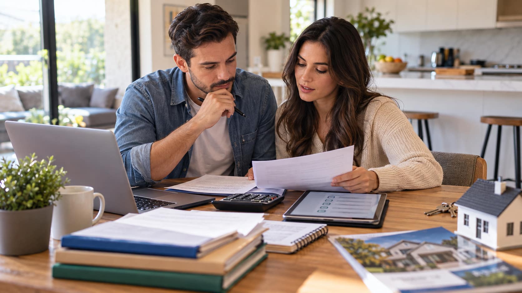 2027 mortgage loan limits