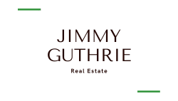 Jimmy Guthrie Real Estate