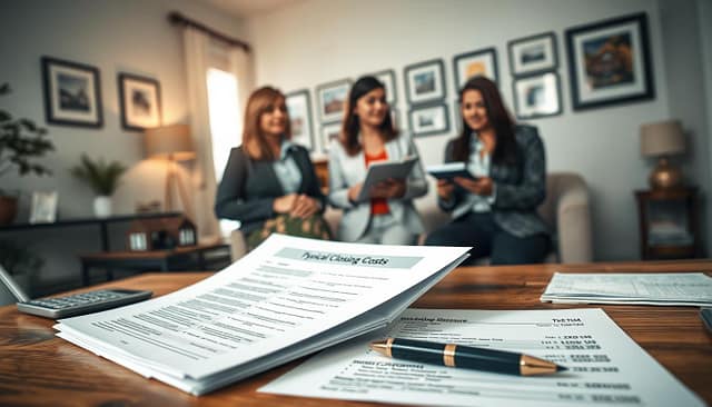 first home closing costs first home closing costs