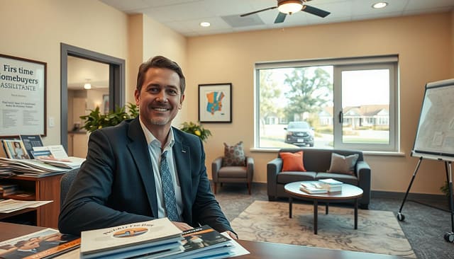 first-time buyer programs first-time buyer programs