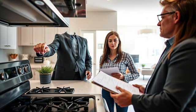 home inspections for first-time homebuyers home inspections for first-time homebuyers