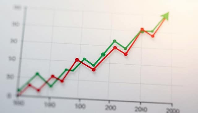 adjustable-rate mortgage graph showing rate changes over time adjustable-rate mortgage graph showing rate changes over time