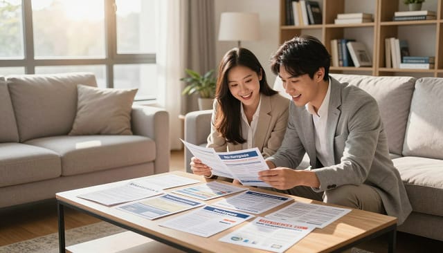 conventional mortgage options for first-time buyers conventional mortgage options for first-time buyers