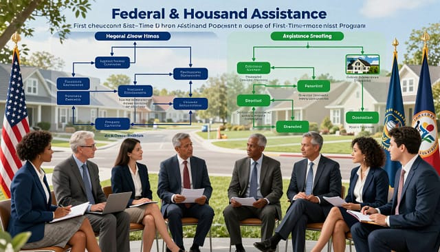 federal versus state housing assistance programs federal versus state housing assistance programs