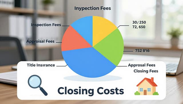 buyer closing costs breakdown buyer closing costs breakdown