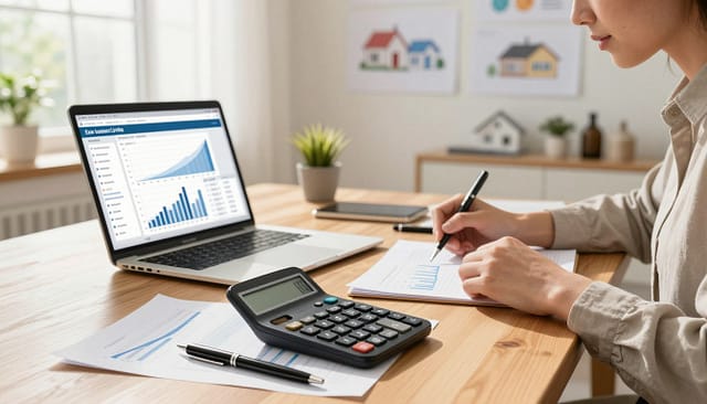 home affordability calculator comparison home affordability calculator comparison