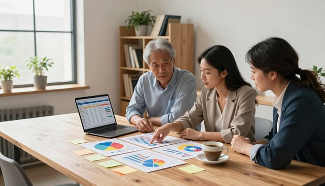 home budget planning trade-offs visualization home budget planning trade-offs visualization