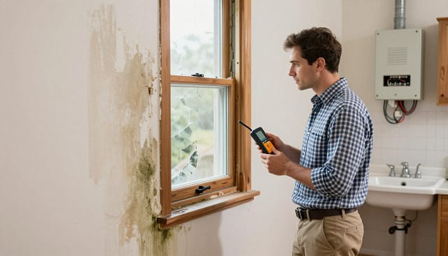 common problems found in a house inspection guide common problems found in a house inspection guide
