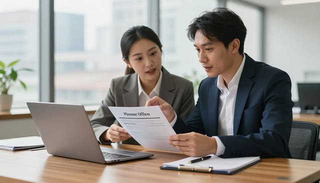 competitive home offer process competitive home offer process