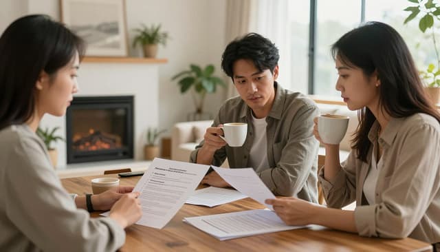home buying offer contingencies home buying offer contingencies