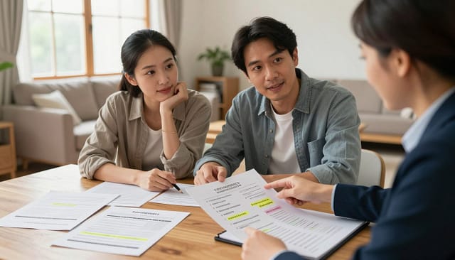 home buying strategy contingencies home buying strategy contingencies