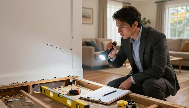 home inspection contingency home inspection contingency