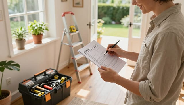 home maintenance basics home maintenance basics