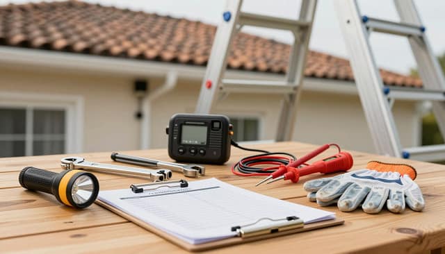 house inspection items house inspection items