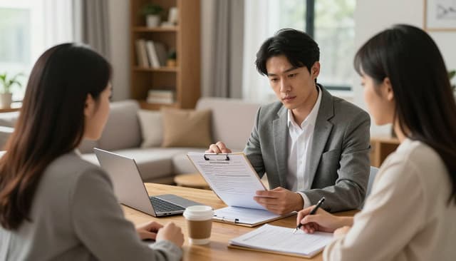 negotiating after home inspection negotiating after home inspection